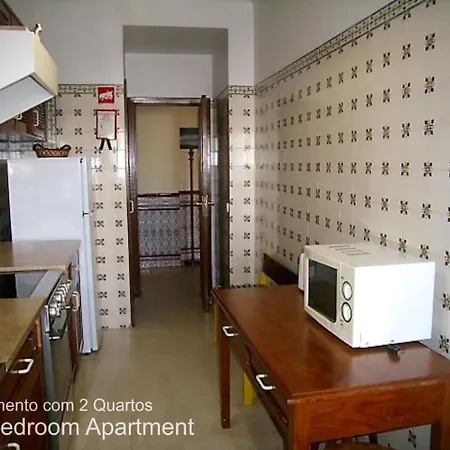 Akisol Comet Apartment *