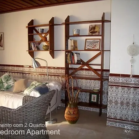 Apartment Akisol Comet