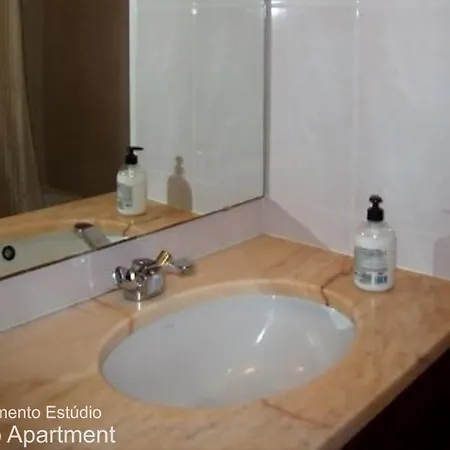 Akisol Comet Apartment