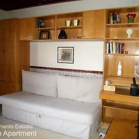 Akisol Comet Apartment Monte Gordo
